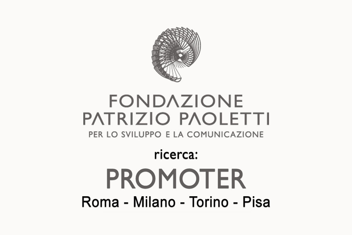  Fondazione Patrizio Paoletti ricerca PROMOTER