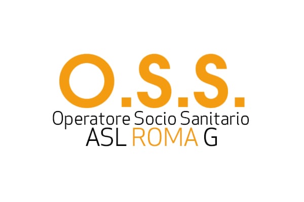 Lazio, 30 posti di Operatore Socio Sanitario